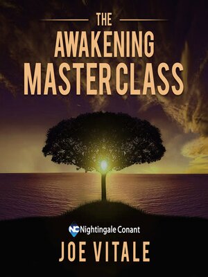 cover image of The Awakening Master Class